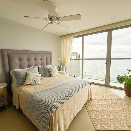 Luxury Alojamientos Namaste-Morros City Cartagena Exterior foto