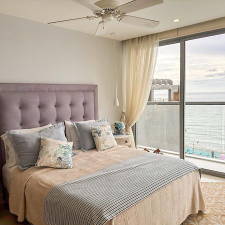 Luxury Alojamientos Namaste-Morros City Cartagena Exterior foto