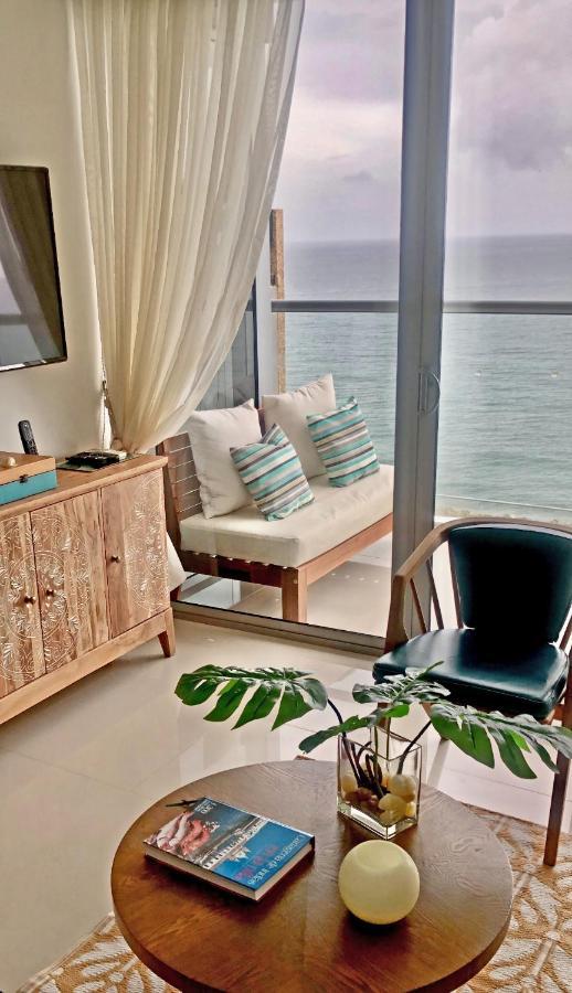 Luxury Alojamientos Namaste-Morros City Cartagena Exterior foto