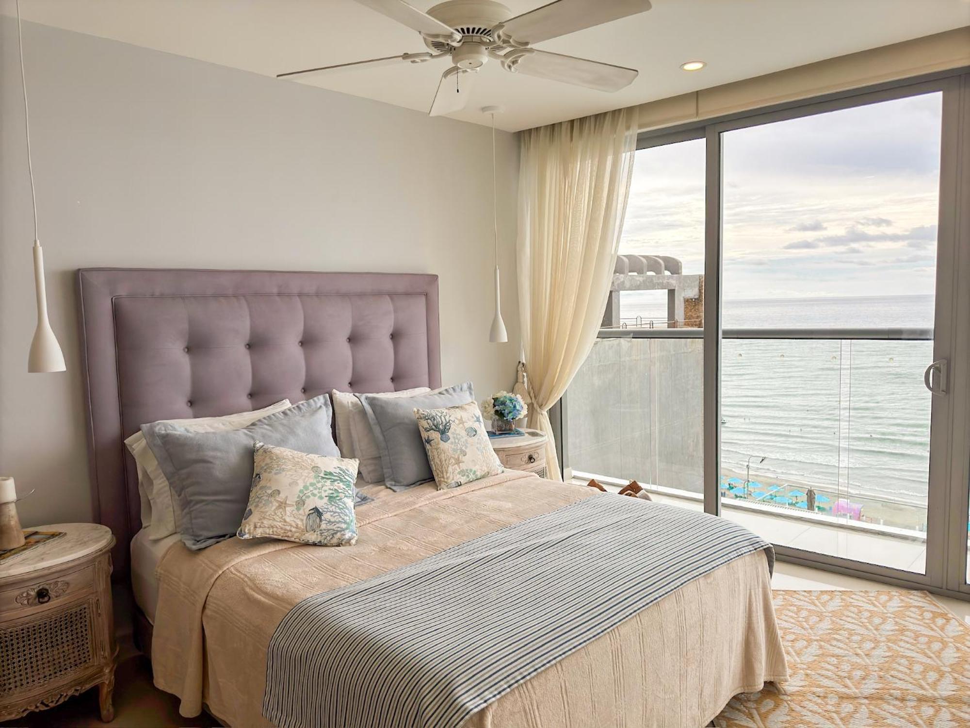 Luxury Alojamientos Namaste-Morros City Cartagena Exterior foto