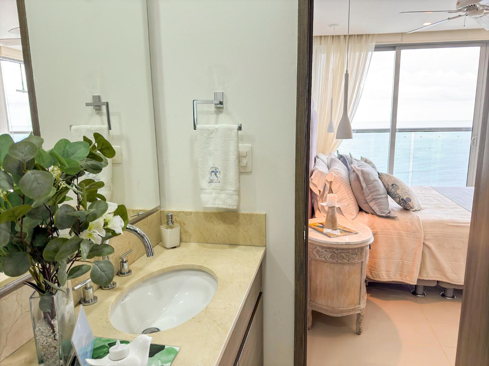 Luxury Alojamientos Namaste-Morros City Cartagena Exterior foto