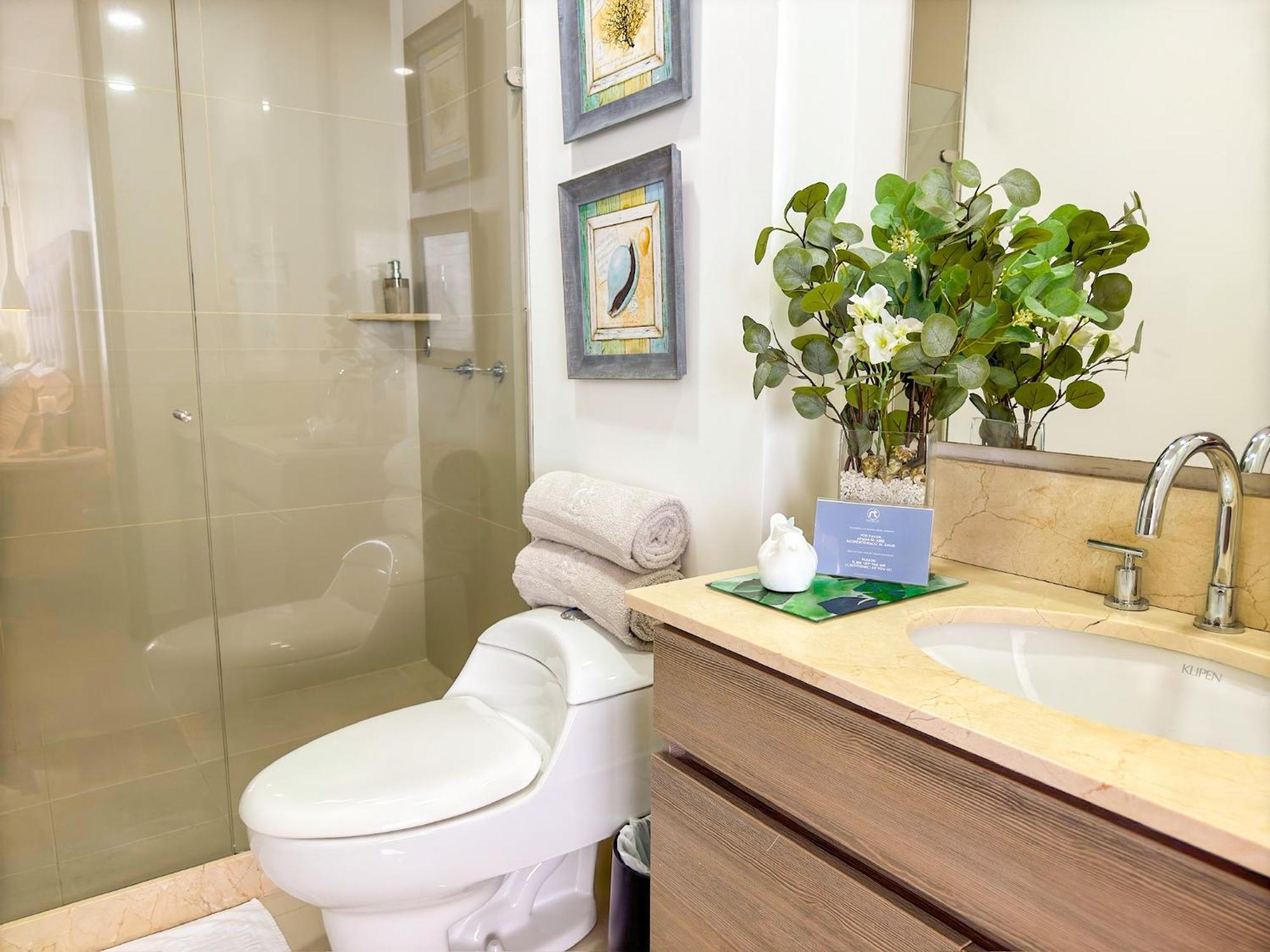 Luxury Alojamientos Namaste-Morros City Cartagena Exterior foto