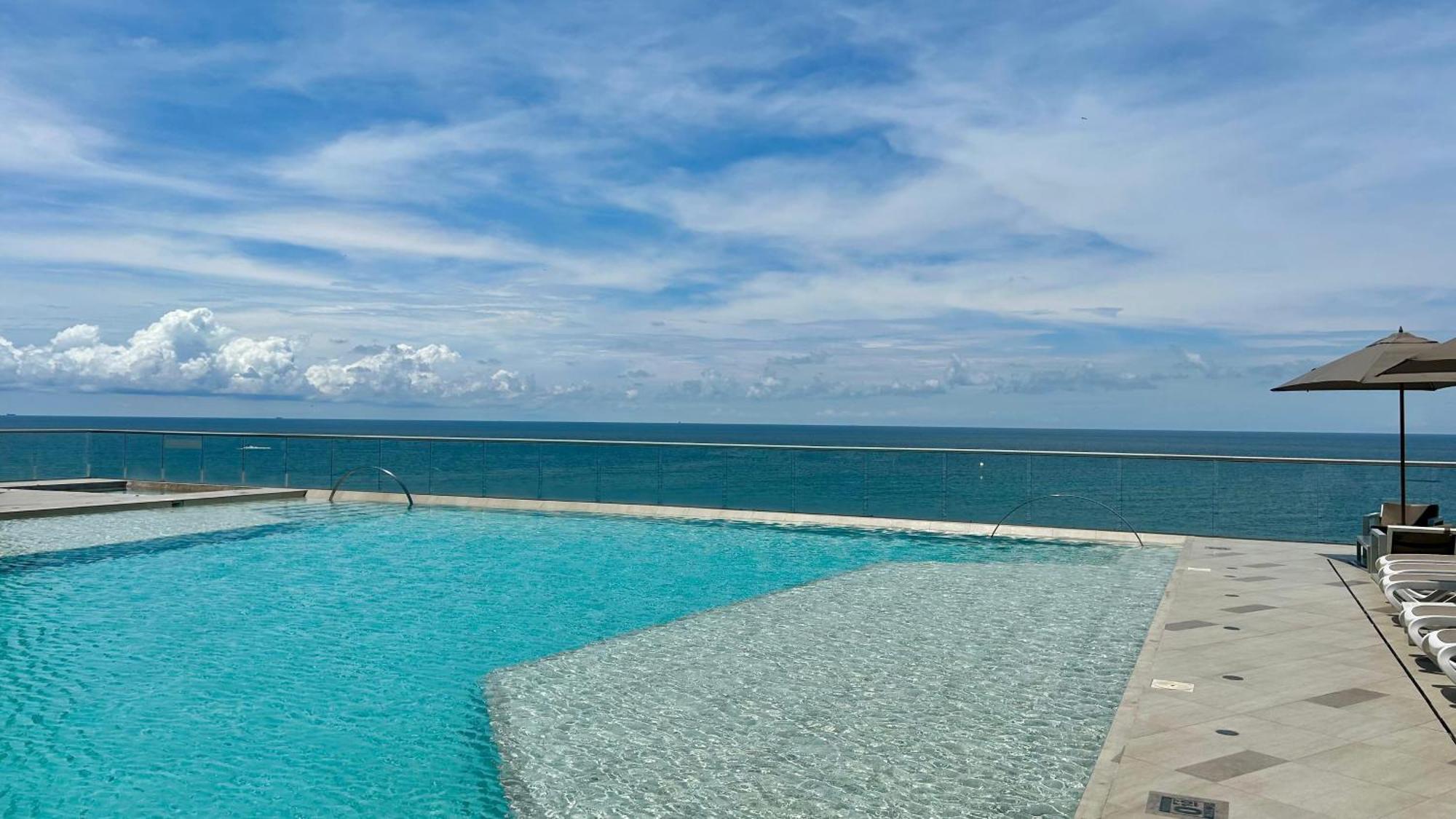 Luxury Alojamientos Namaste-Morros City Cartagena Exterior foto