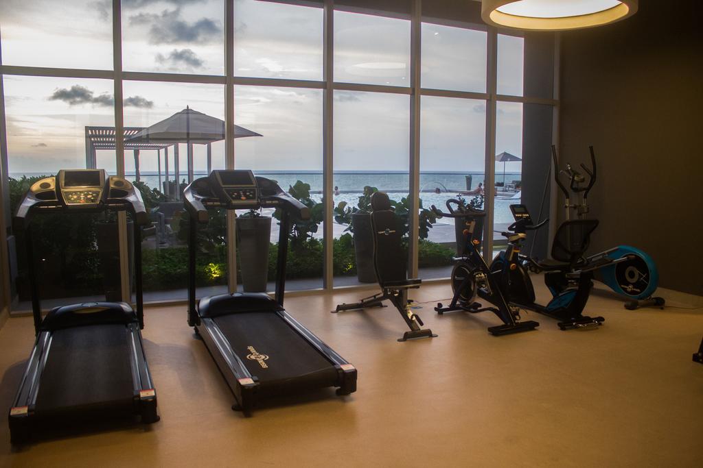 Luxury Alojamientos Namaste-Morros City Cartagena Exterior foto