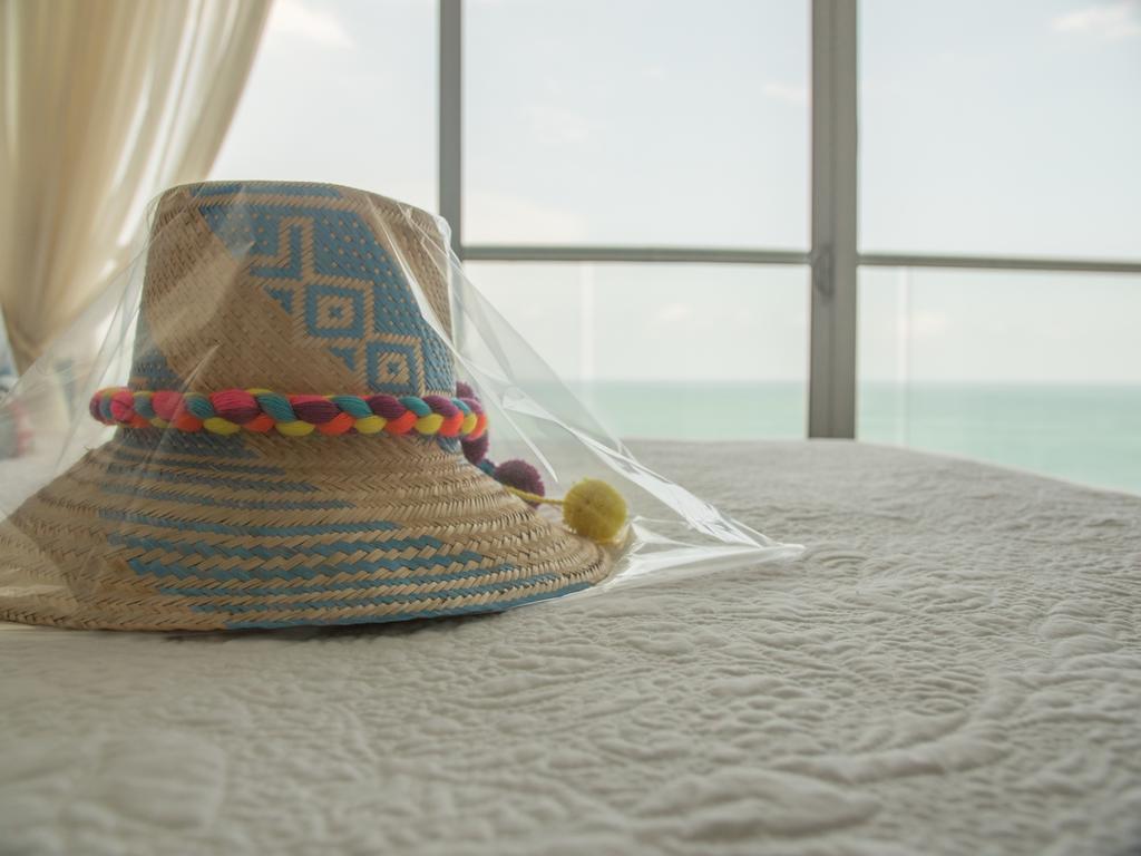 Luxury Alojamientos Namaste-Morros City Cartagena Exterior foto