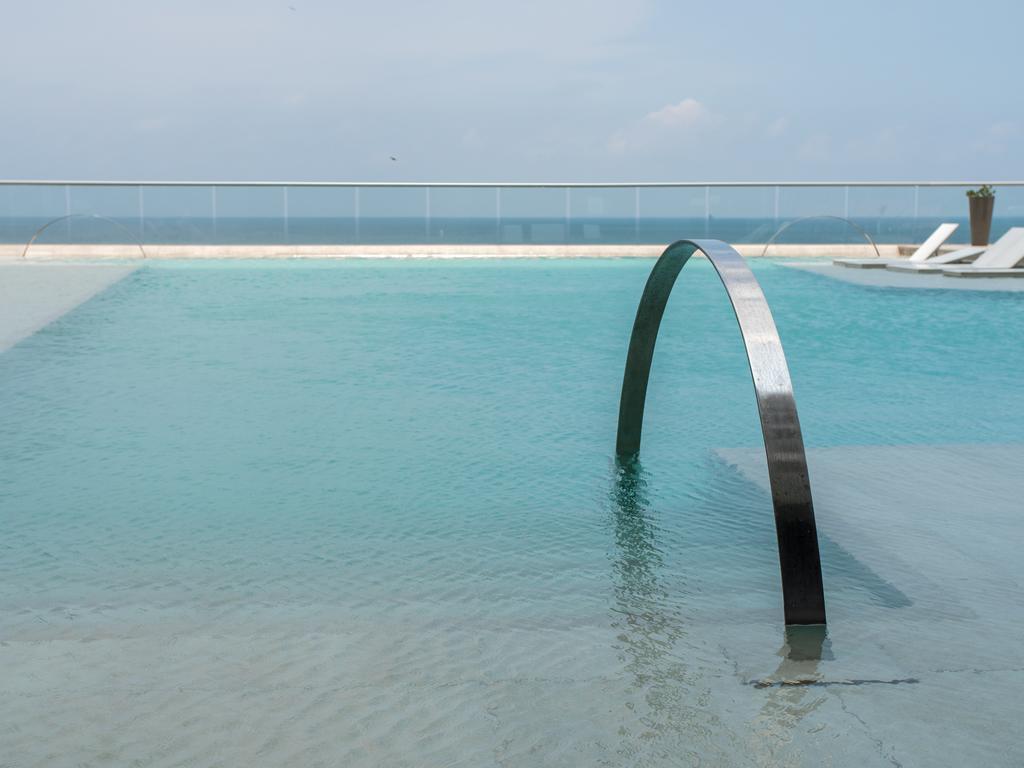 Luxury Alojamientos Namaste-Morros City Cartagena Exterior foto