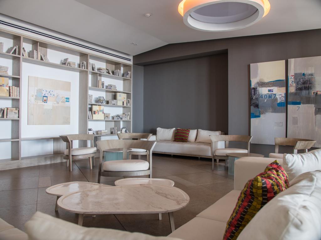 Luxury Alojamientos Namaste-Morros City Cartagena Exterior foto
