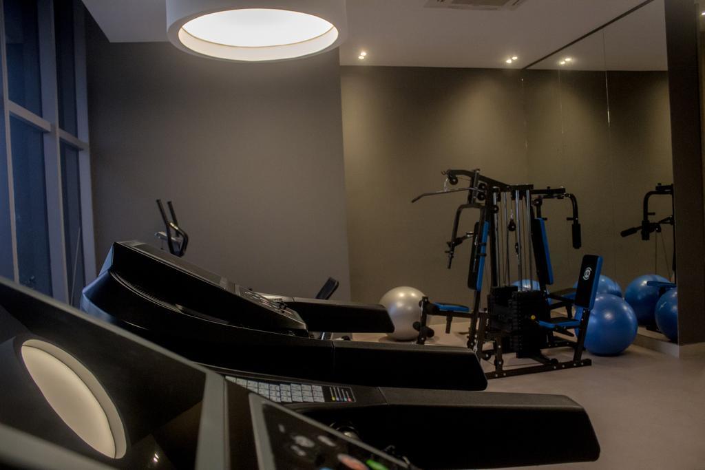 Luxury Alojamientos Namaste-Morros City Cartagena Exterior foto
