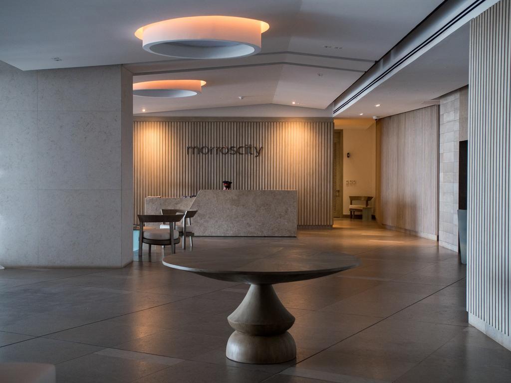 Luxury Alojamientos Namaste-Morros City Cartagena Exterior foto