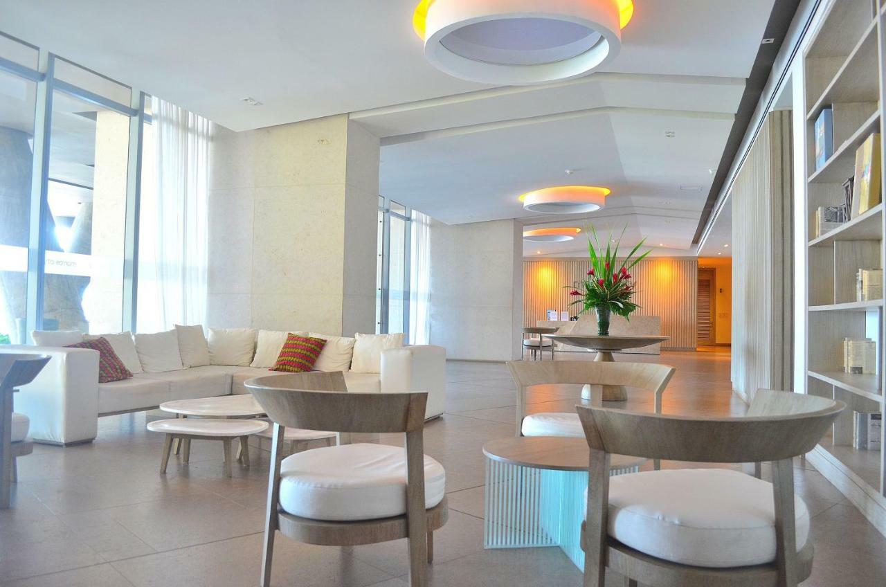 Luxury Alojamientos Namaste-Morros City Cartagena Exterior foto