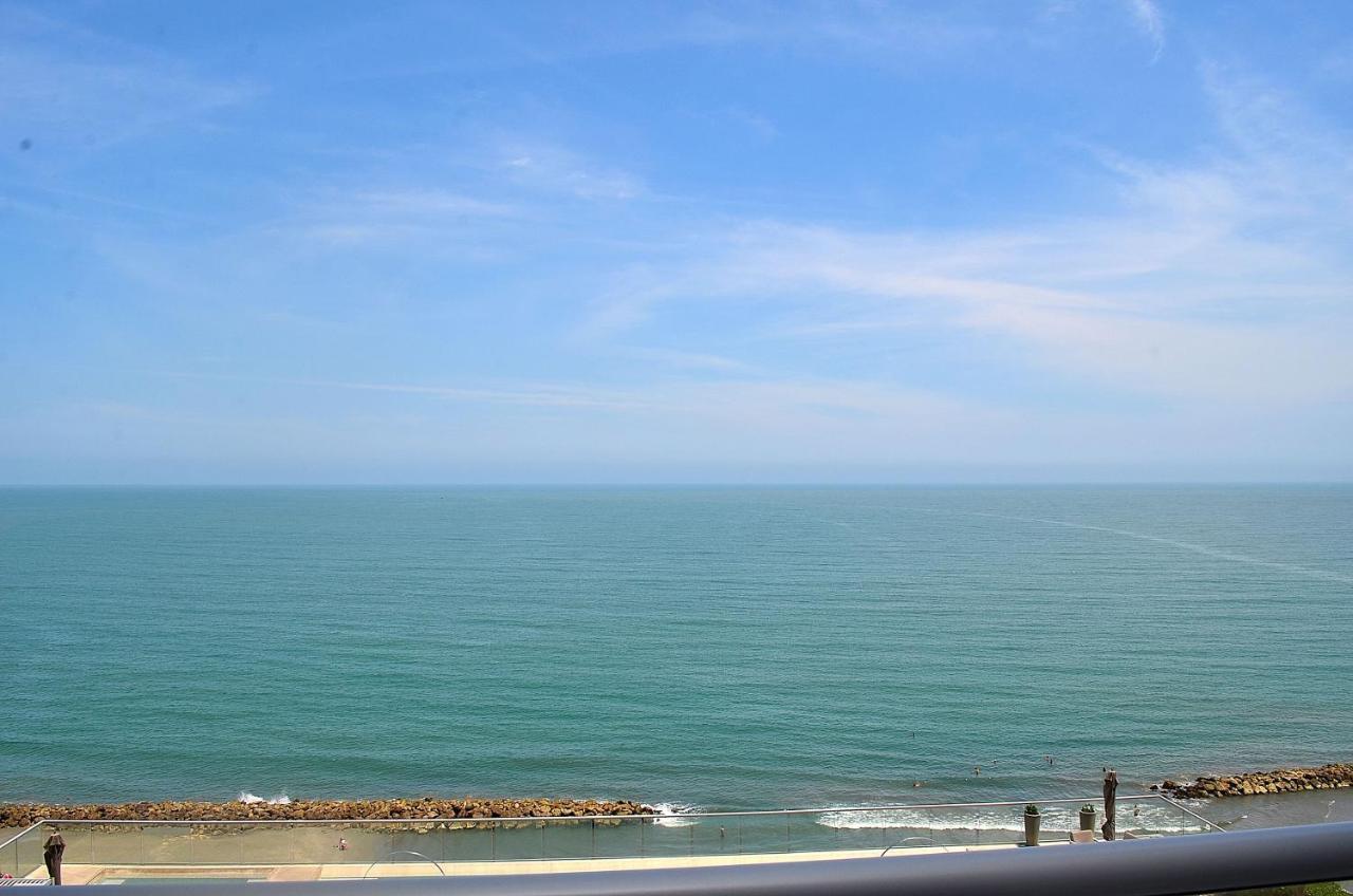 Luxury Alojamientos Namaste-Morros City Cartagena Exterior foto